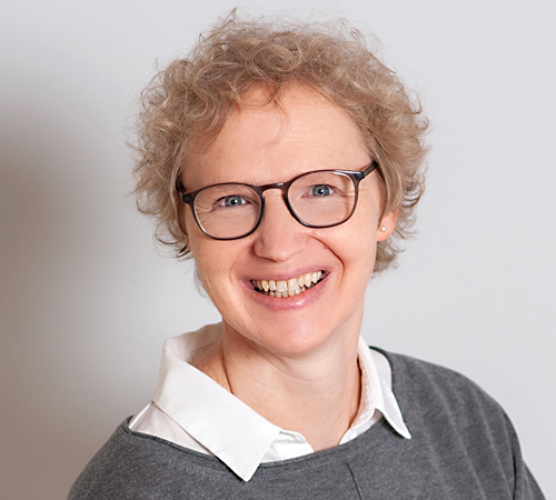 Sandra Geßmann, Büro für Steuerberatung