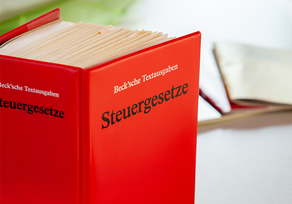 Sandra Geßmann, Büro für Steuerberatung